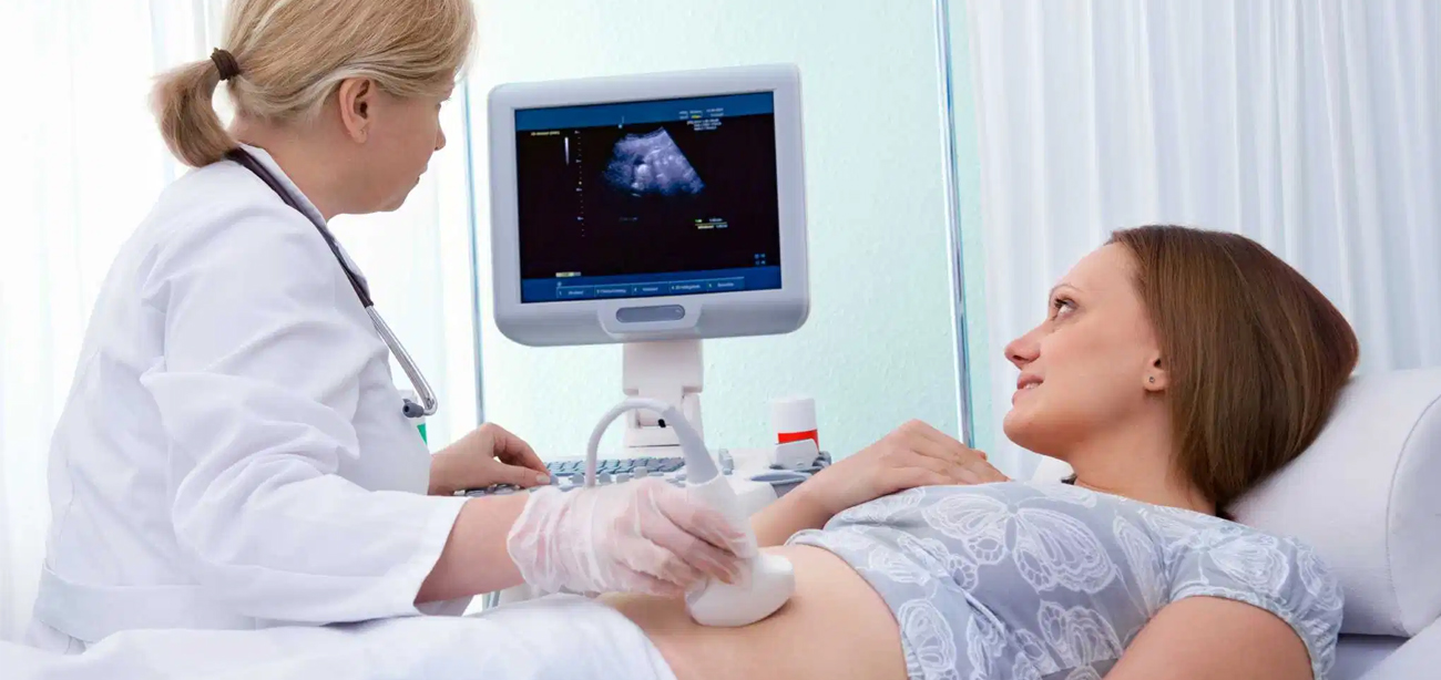 Ultrasonography (USG)